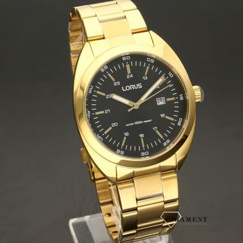 Męski zegarek Lorus Classic RH908LX9 (1).jpg
