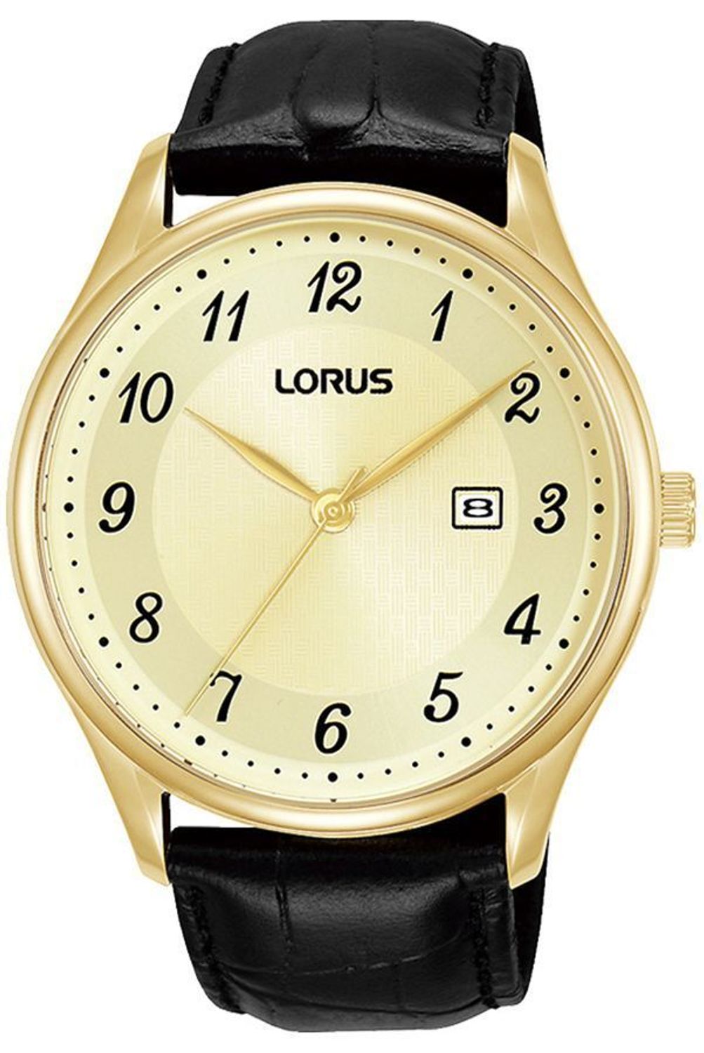 Zegarek męski klasyczny Lorus RH908PX9.jpg