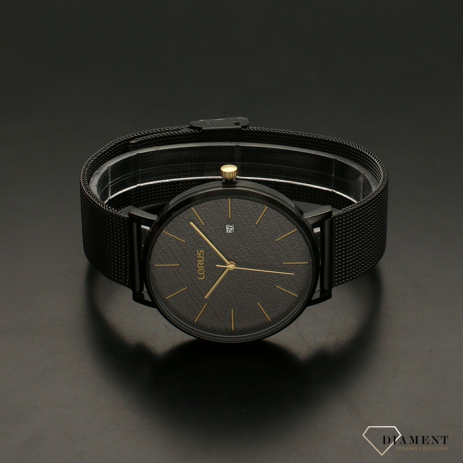 Zegarek męski Lorus Classic RH909LX9.jpg