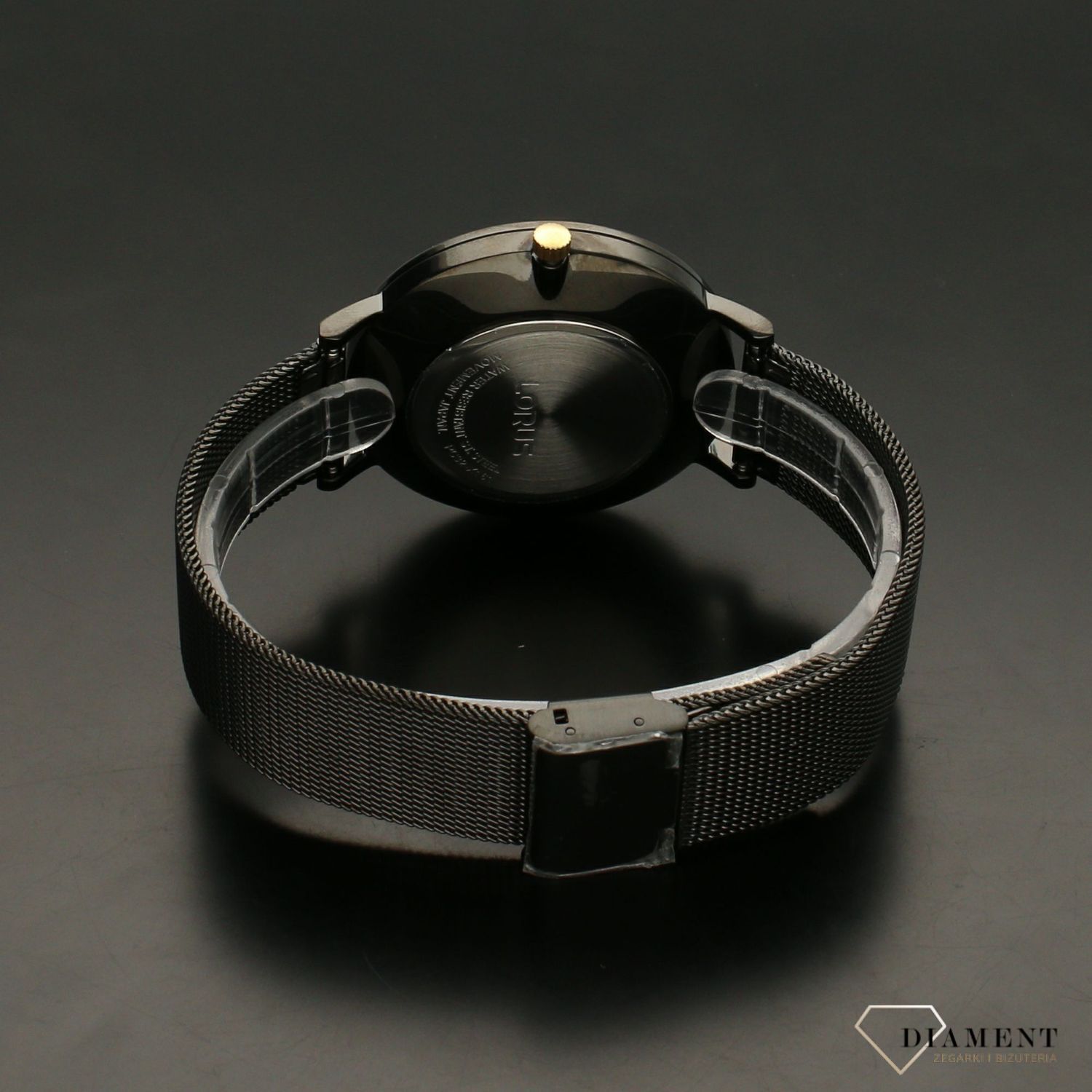 Zegarek męski Lorus Classic RH909LX9.jpg