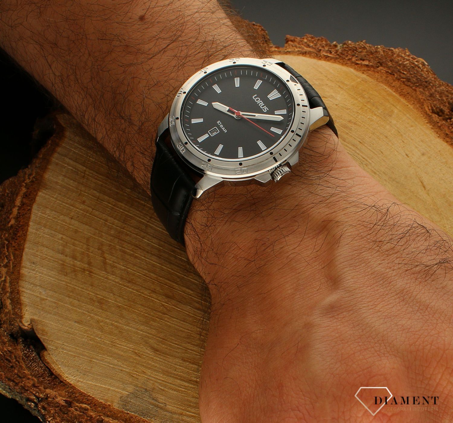 Zegarek męski Lorus Sport RH919PX9.jpg