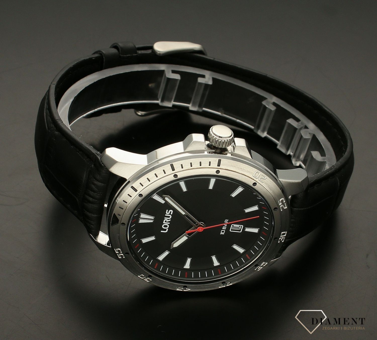 Zegarek męski Lorus Sport RH919PX9.jpg