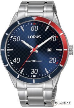 Męski zegarek Lorus Classic RH921KX9.jpg