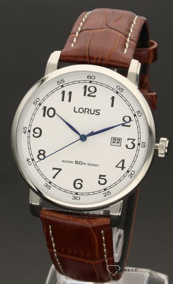 Męski zegarek Lorus Classic RH931JX9 (3).jpg