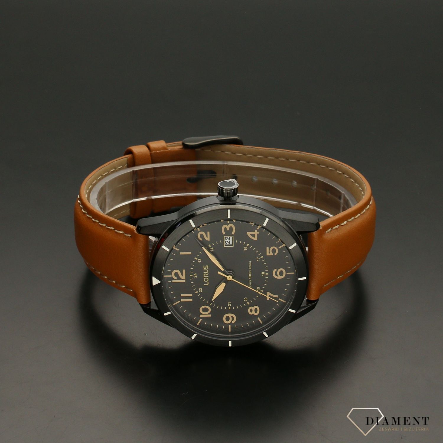 Zegarek męski Lorus Classic RH939LX9.jpg