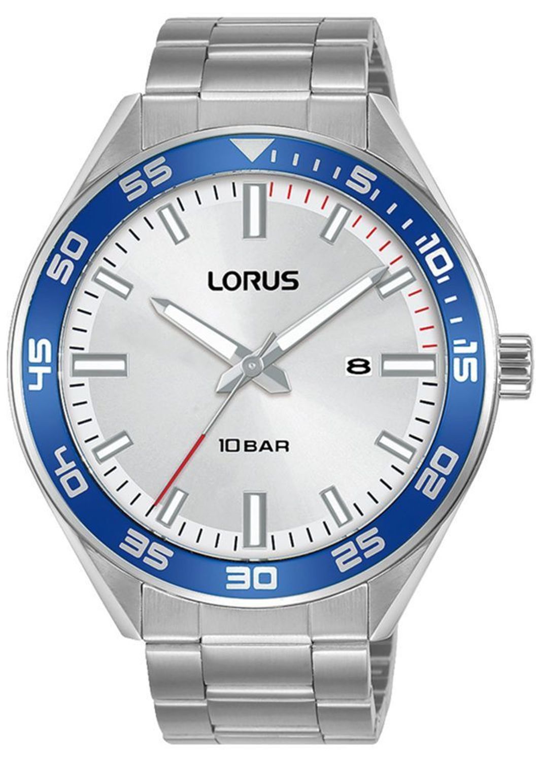 Zegarek męski na bransolecie Lorus RH939NX9.jpg