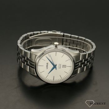 Zegarek męski na bransolecie z szafirowym szkłem LORUS.1 RH943NX9 (3).jpg