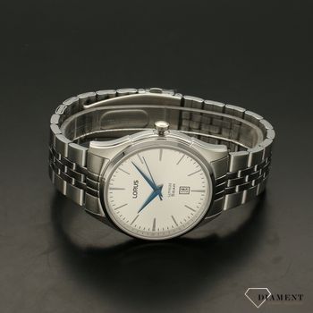 Zegarek męski na bransolecie z szafirowym szkłem LORUS.1 RH943NX9 (3).jpg