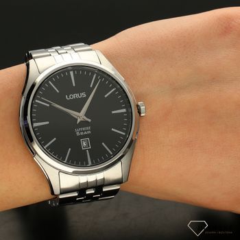 Zegarek męski na bransolecie z szafirowym szkłem RH945NX9 (1).jpg