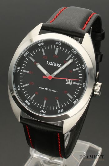 Męski zegarek Lorus Sport RH949KX8 (2).jpg