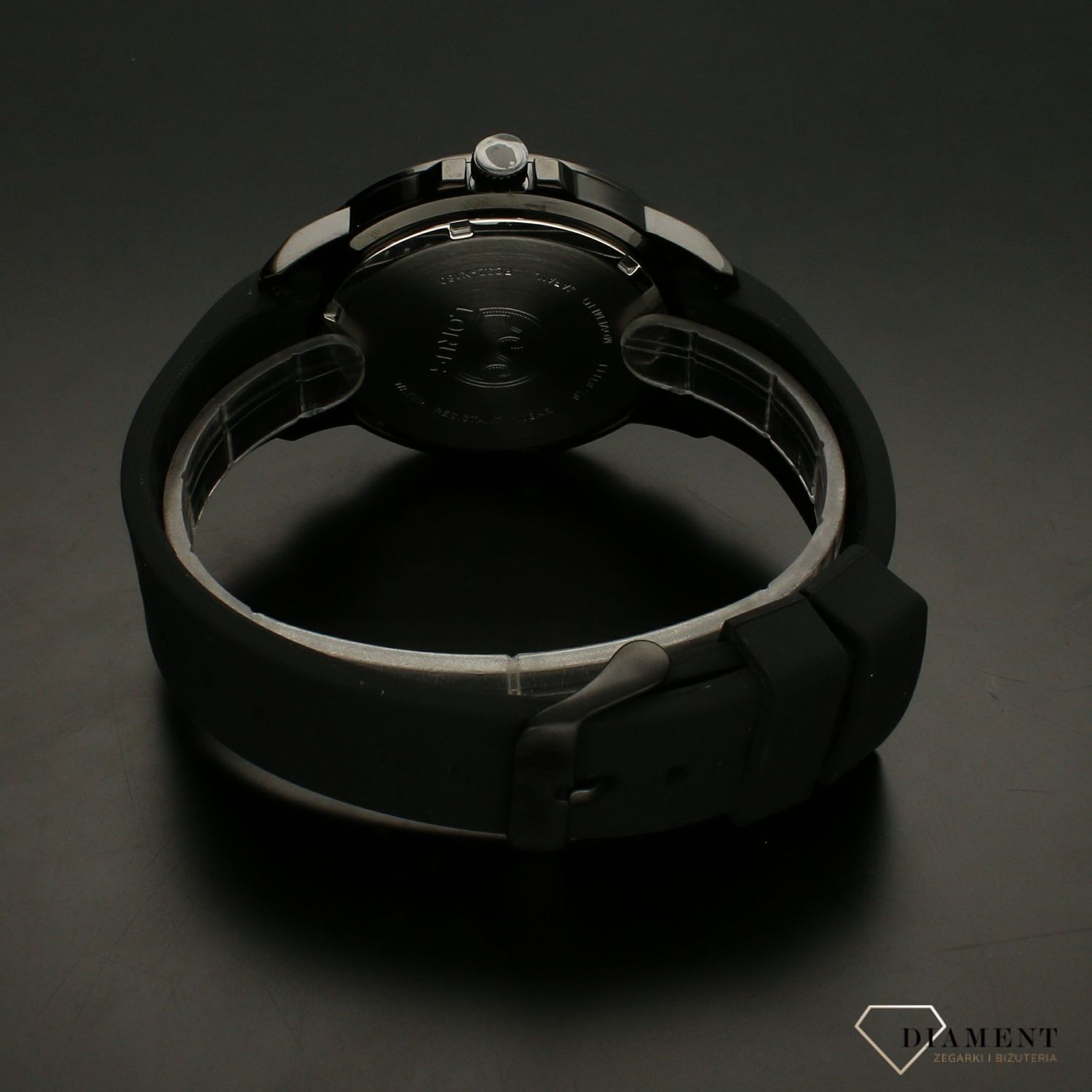 Zegarek męski na pasku Lorus RH949MX9.jpg