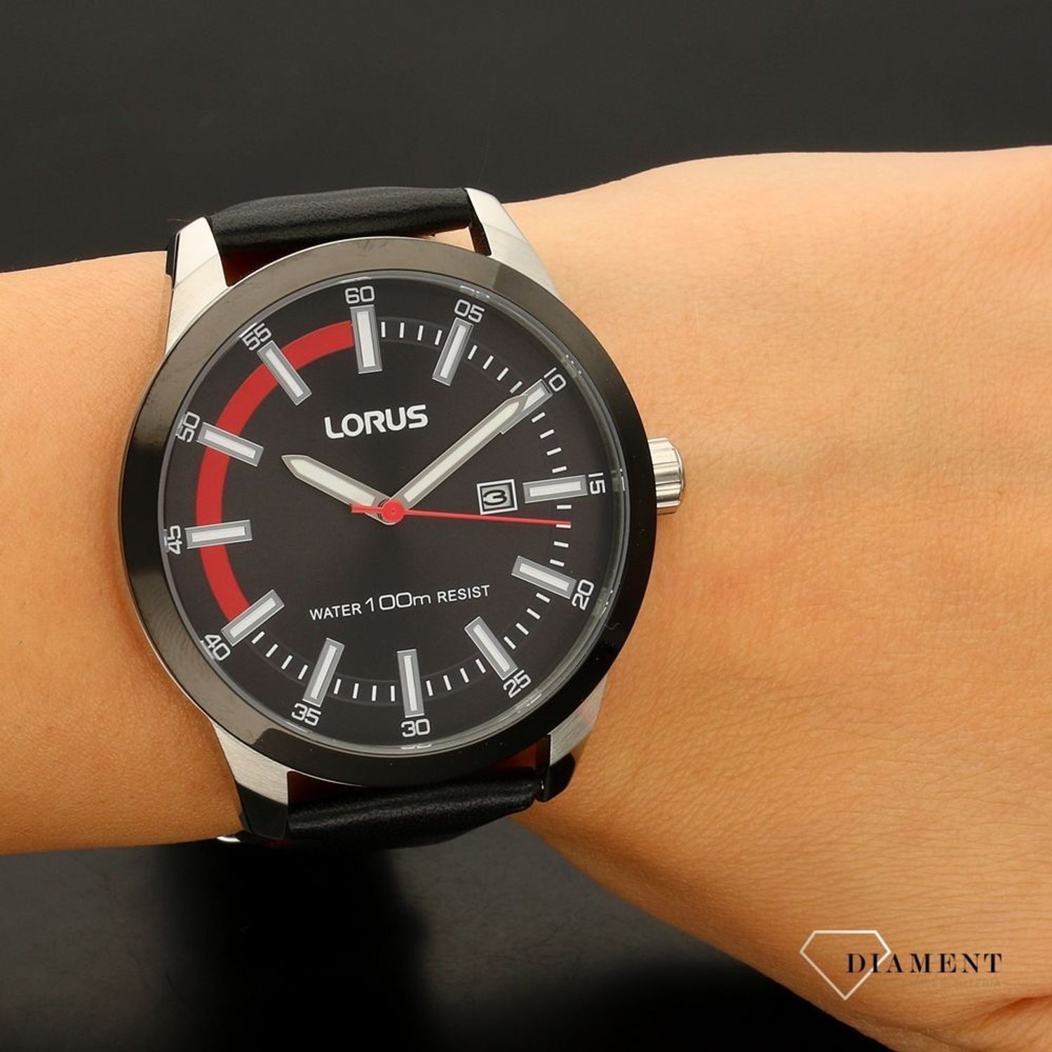 Zegarek męski Lorus Sport RH951JX9.jpg