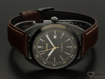 Męski zegarek Lorus Classic RH955KX9 (3).jpg