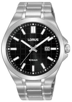 Zegarek męski na bransolecie Lorus RH955QX9.jpg