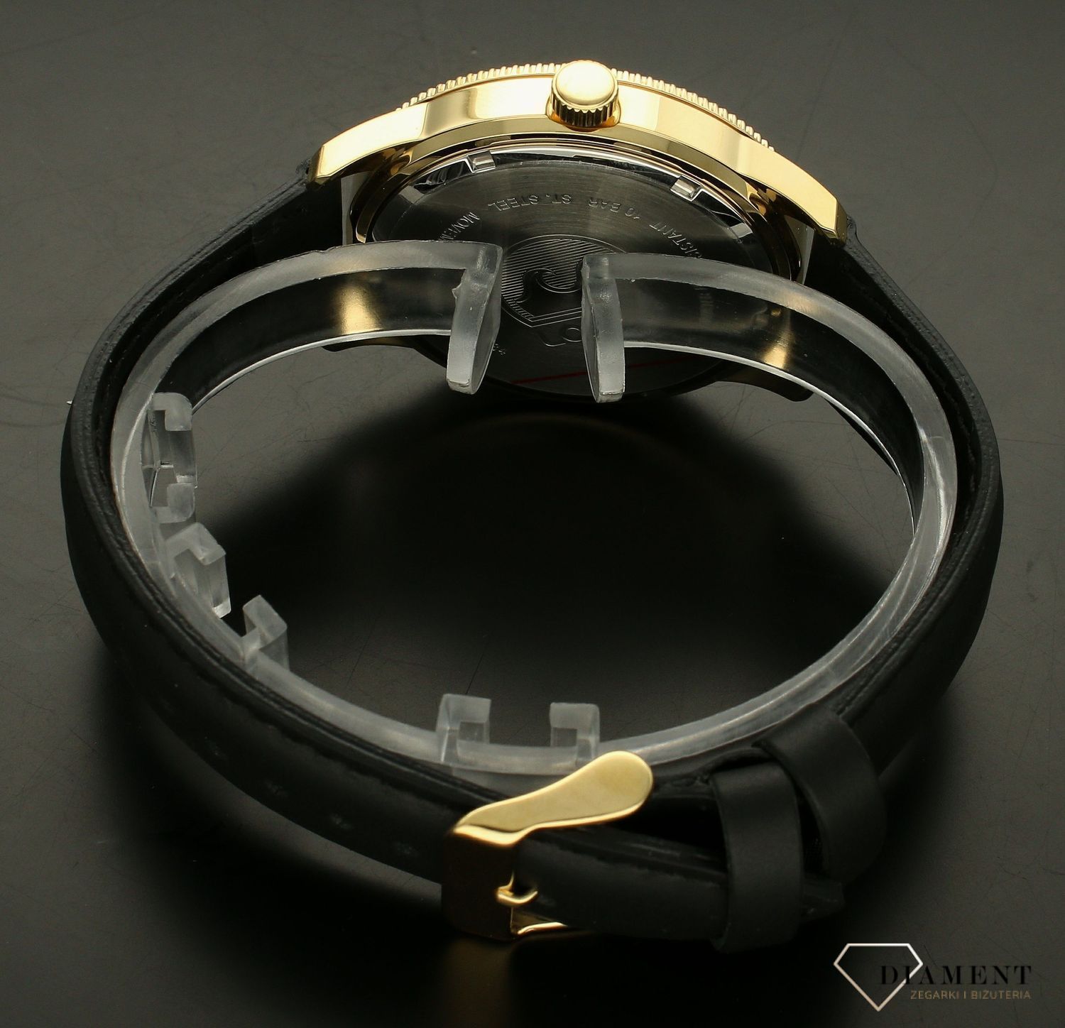 Zegarek męski Lorus Sport RH958MX9. Zegarek męski na pasku. Męski zegarek firmy Lorus. Zegarek sportowy. Idealny zegarek męski Lorus na prezent. Grawer na zegarku..jpg