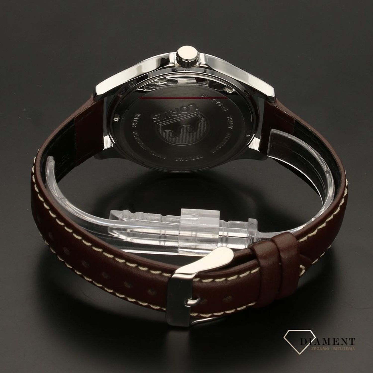 Zegarek męski Lorus Classic RH963KX8.jpg