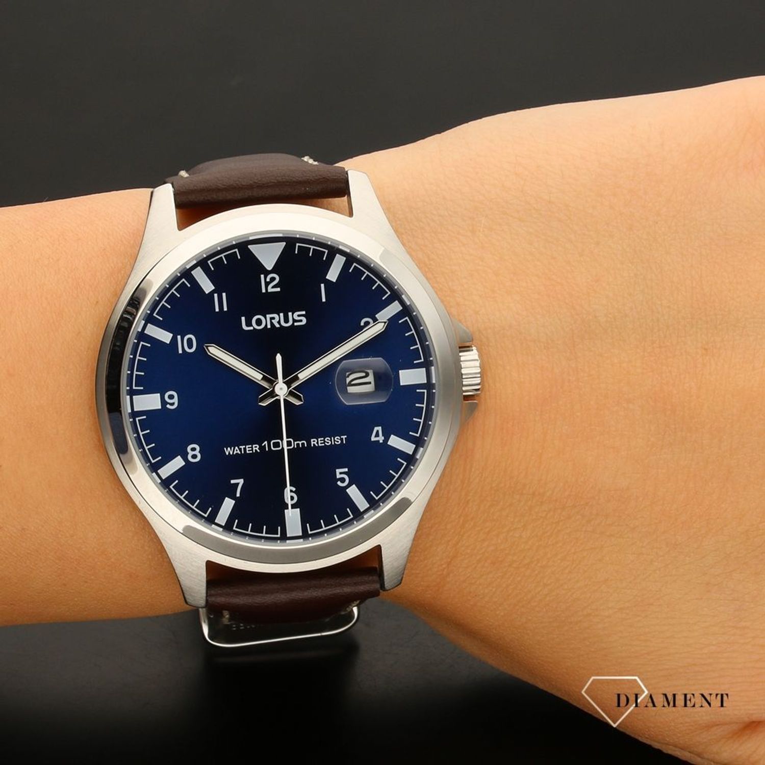 Zegarek męski Lorus Classic RH963KX8.jpg