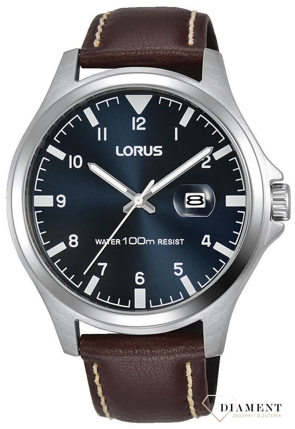 Zegarek męski Lorus Classic RH963KX8.jpg