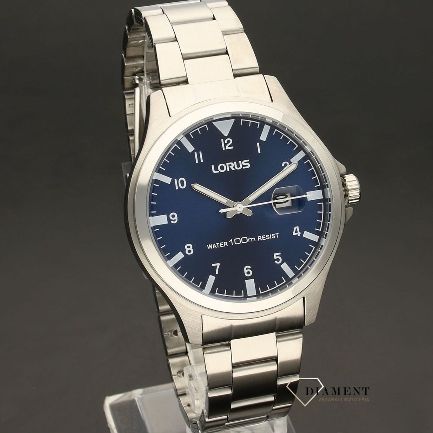 Zegarek męski Lorus Classic RH963KX9.jpg