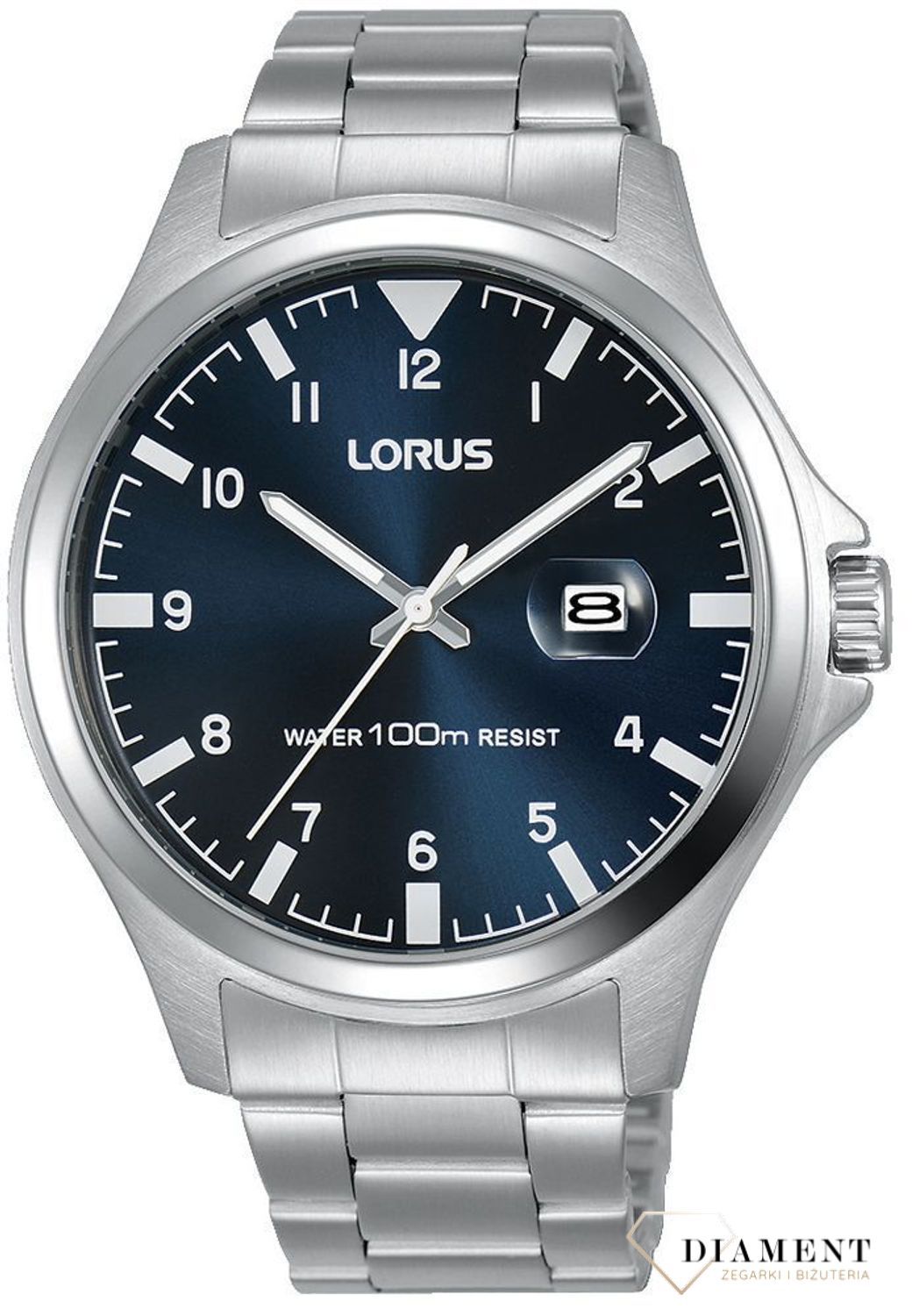 Zegarek męski Lorus Classic RH963KX9.jpg