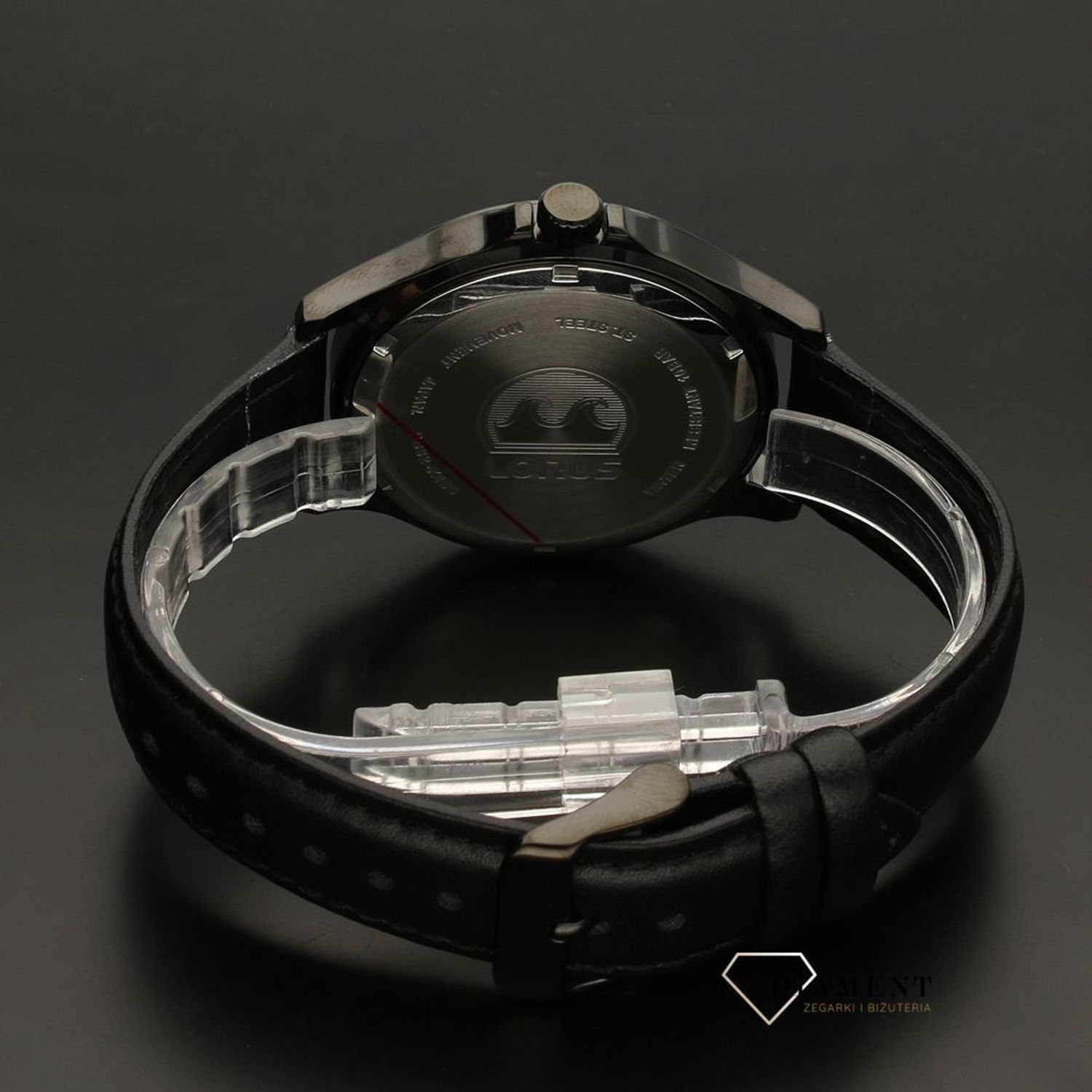 Zegarek męski Lorus Classic RH967KX9.jpg