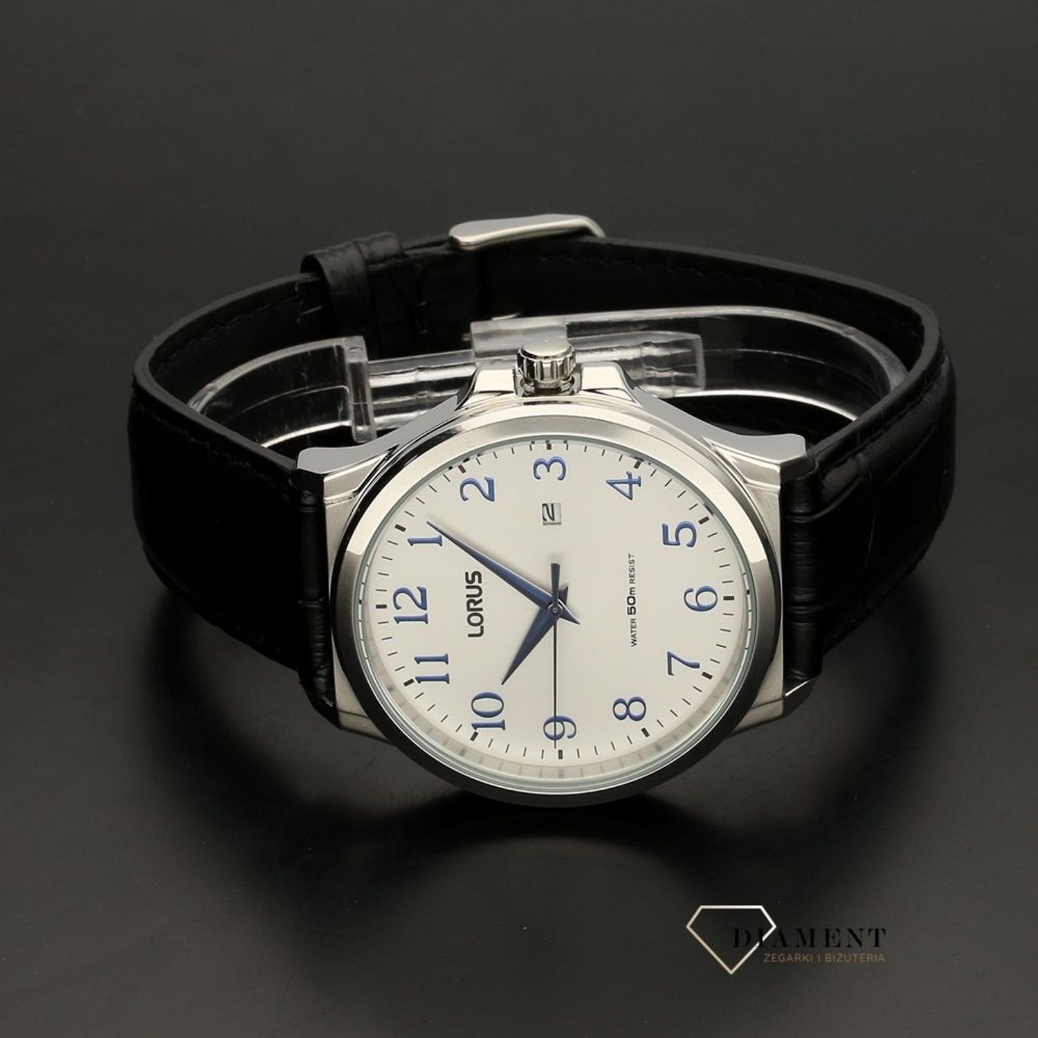 Zegarek męski Lorus Classic RH973KX8.jpg