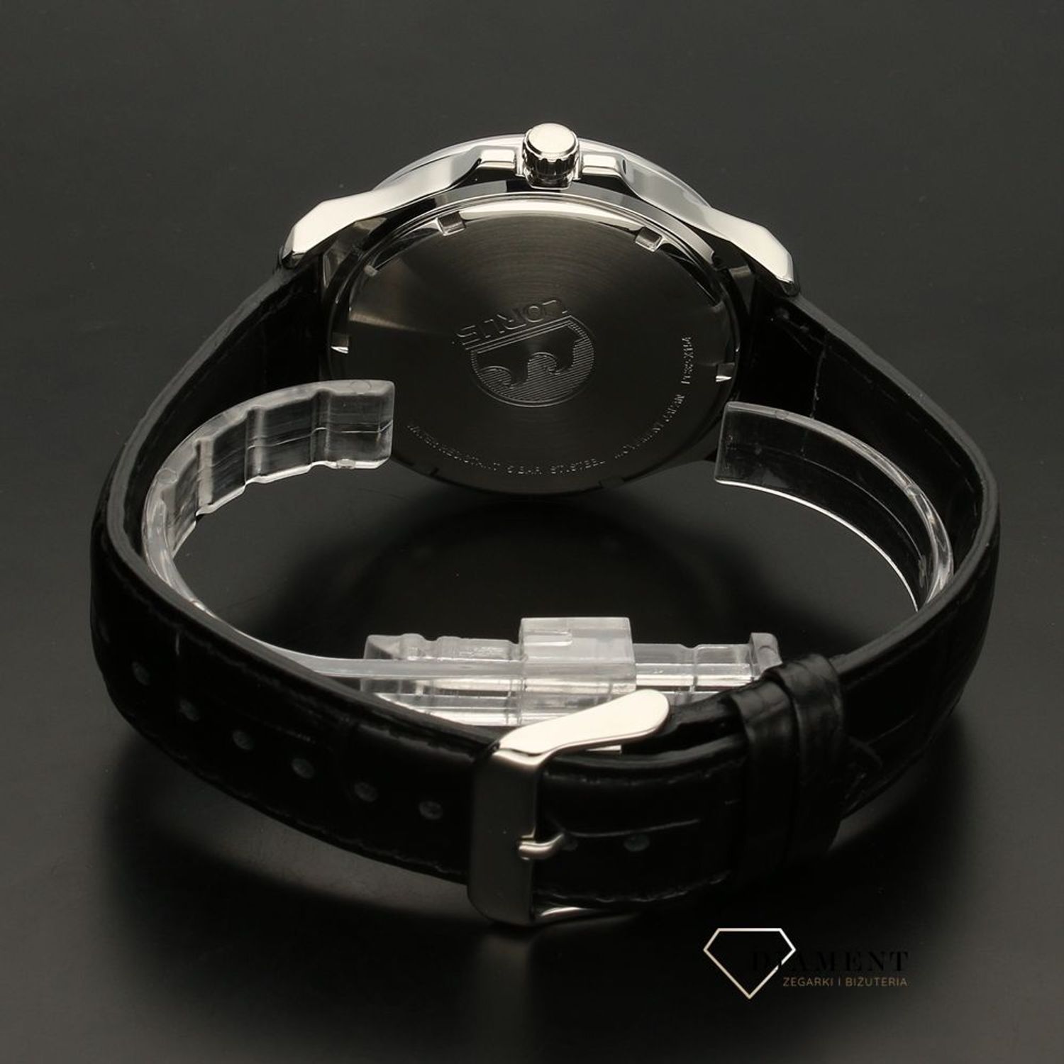 Zegarek męski Lorus Classic RH973KX8.jpg