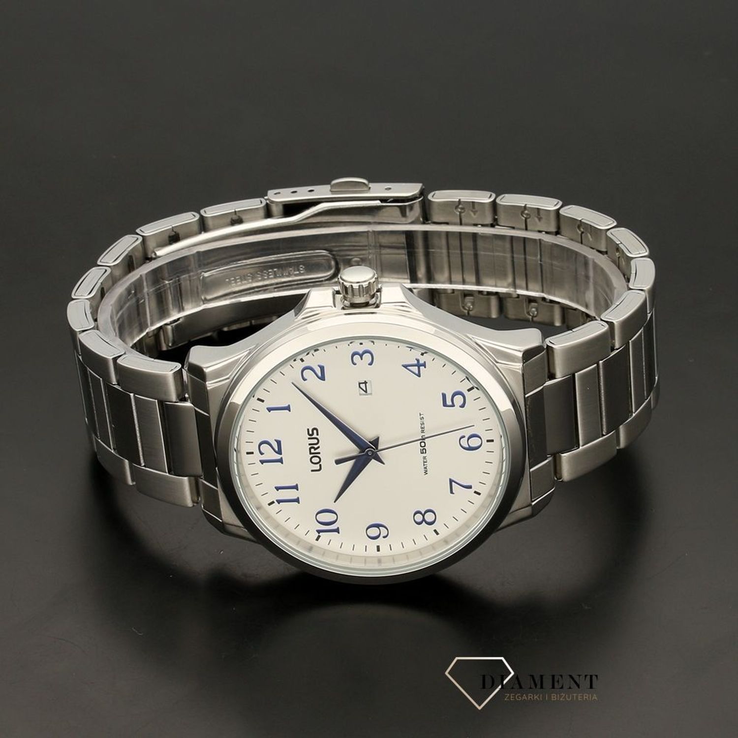 Zegarek męski Lorus Classic RH973KX9.jpg