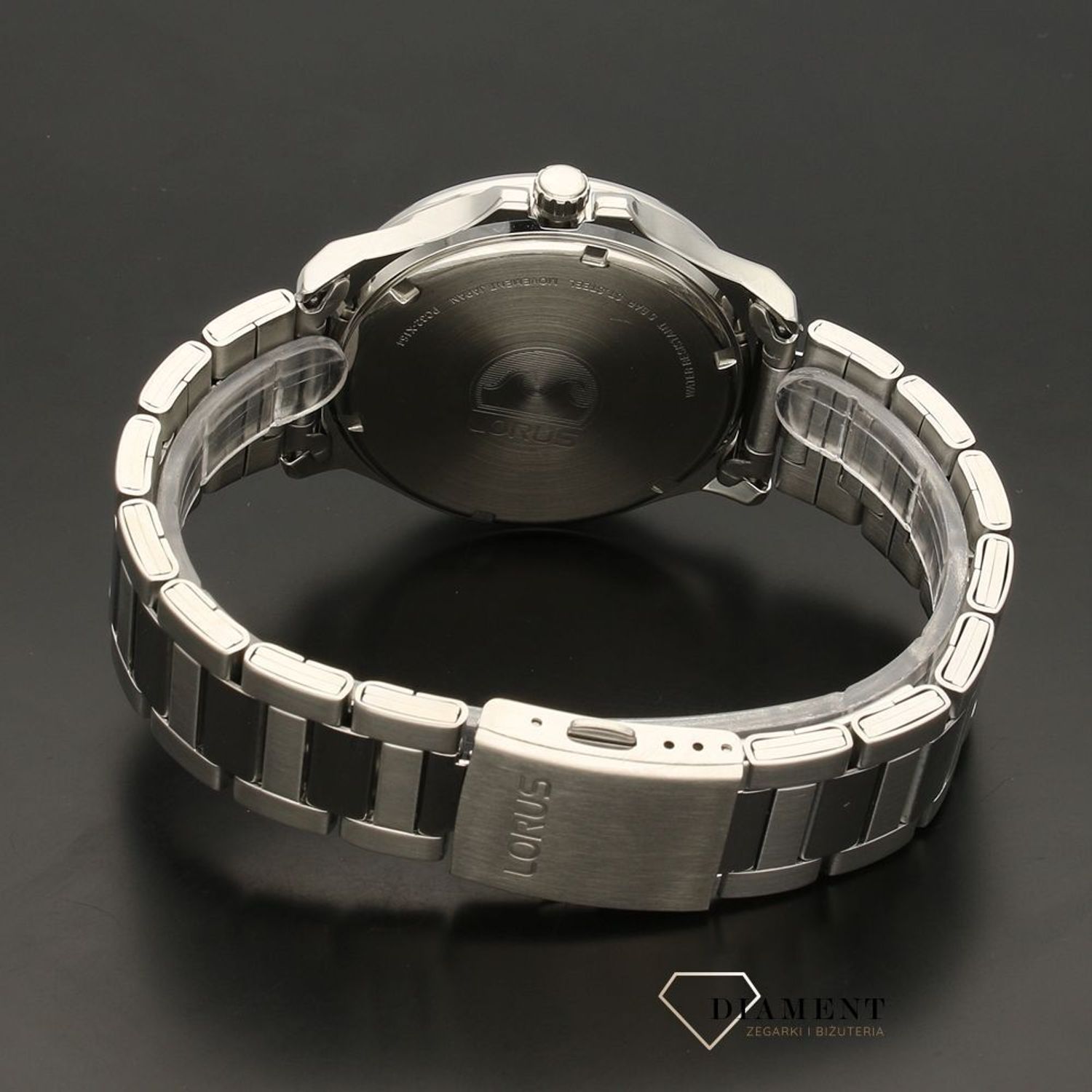 Zegarek męski Lorus Classic RH973KX9.jpg