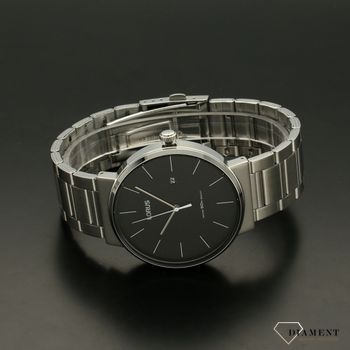 Zegarek RH975KX9 męski Lorus z piękną, męską tarczą. ✓ Wymarzony prezent ✓Kurier Gratis 24h✓ Gwarancja najniższej ceny✓ Grawer 0zł! (3).jpg