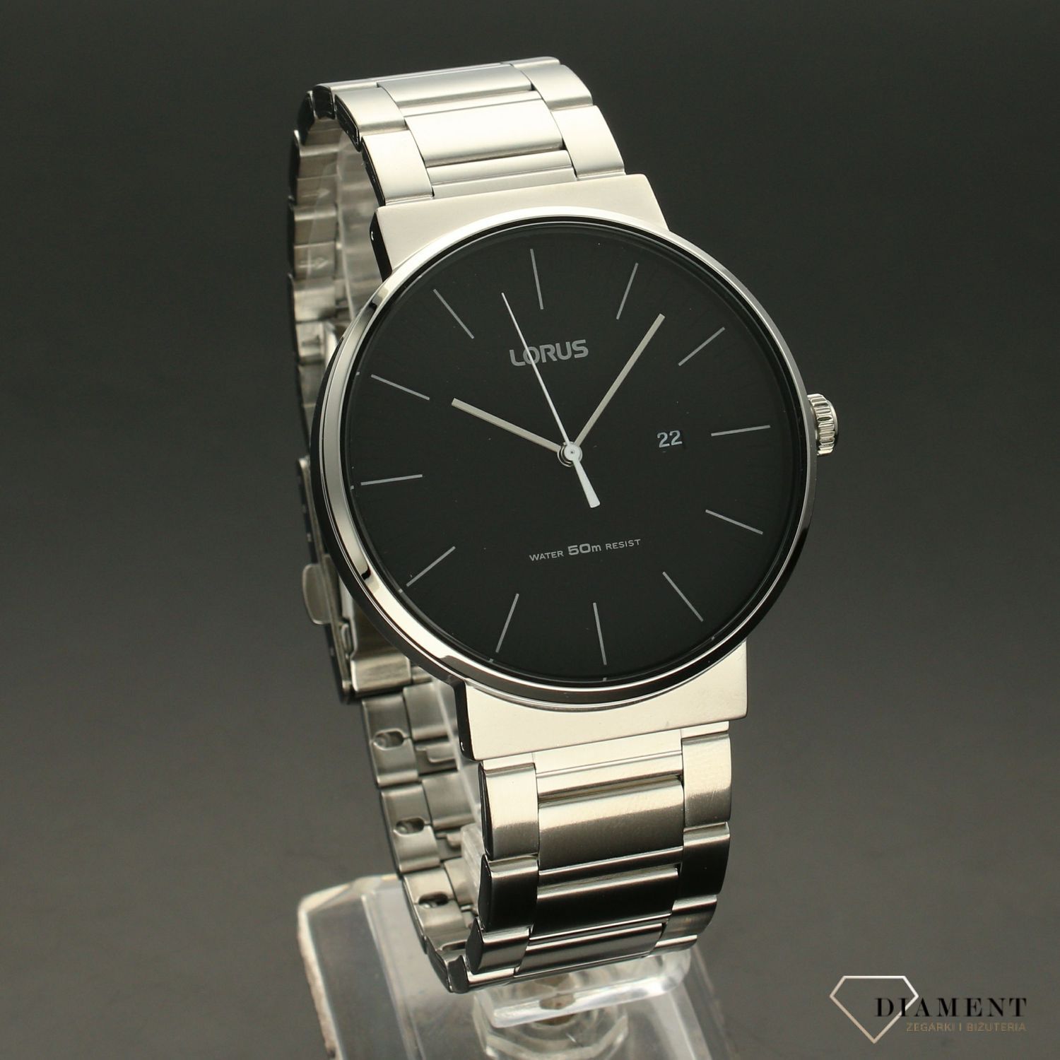 Zegarek męski Lorus Classic RH975KX9.jpg