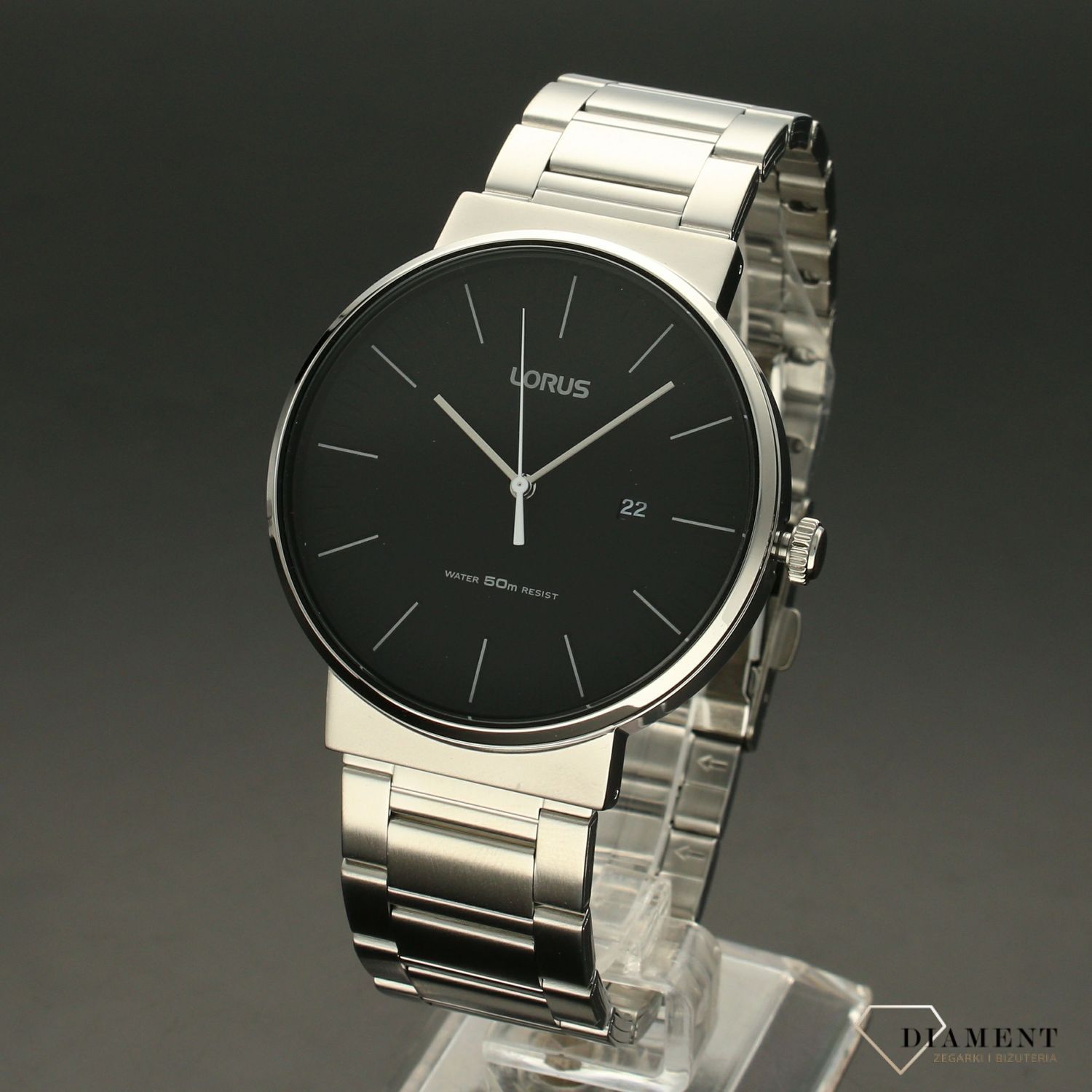 Zegarek męski Lorus Classic RH975KX9.jpg