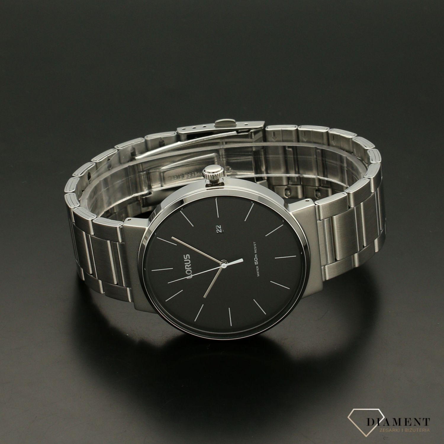 Zegarek męski Lorus Classic RH975KX9.jpg