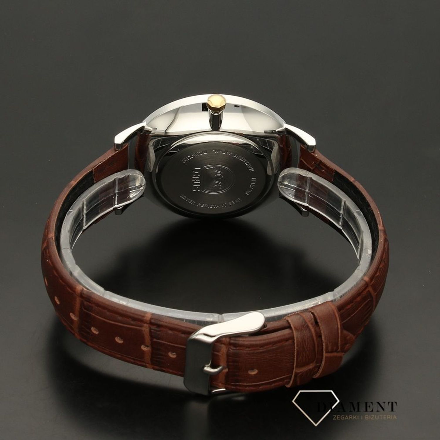 Zegarek męski Lorus Classic RH975LX9.jpg