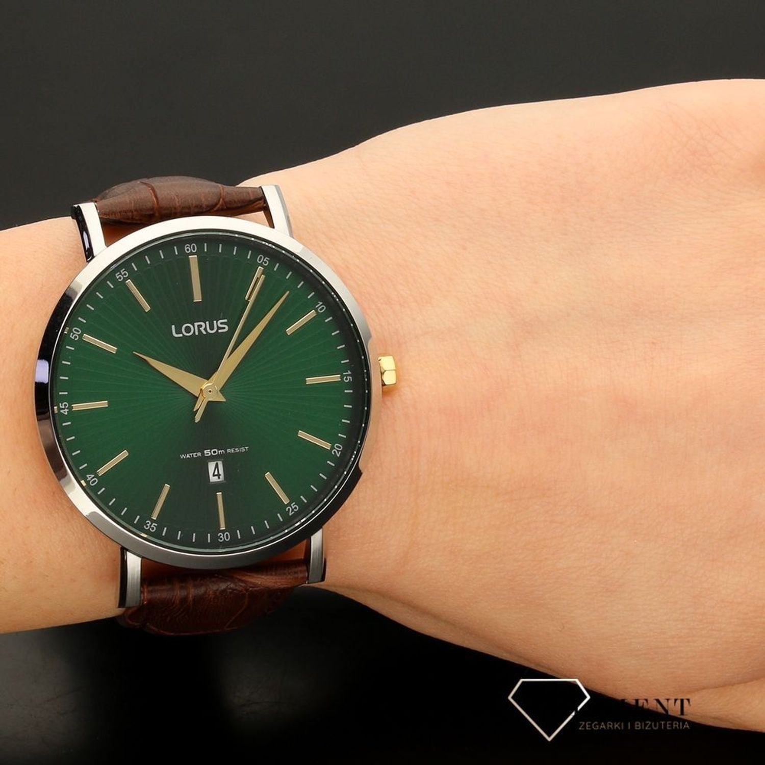 Zegarek męski Lorus Classic RH975LX9.jpg