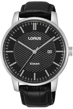 Zegarek męski na pasku Lorus RH981NX9.jpg