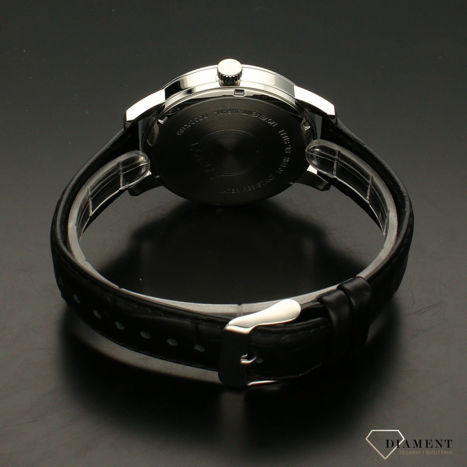 Zegarek męski na pasku Lorus RH981NX9.jpg