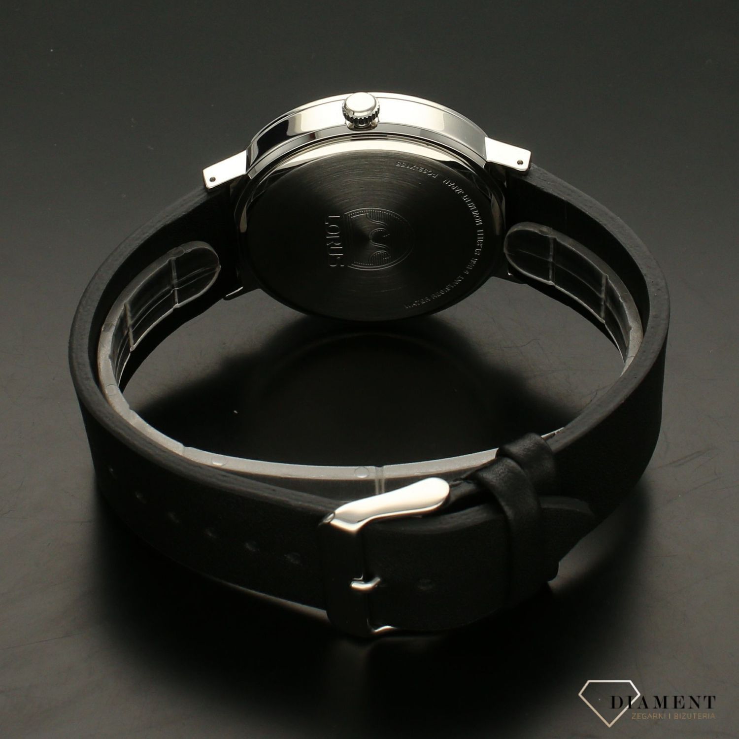 Zegarek męski na pasku Lorus RH983KX9.jpg