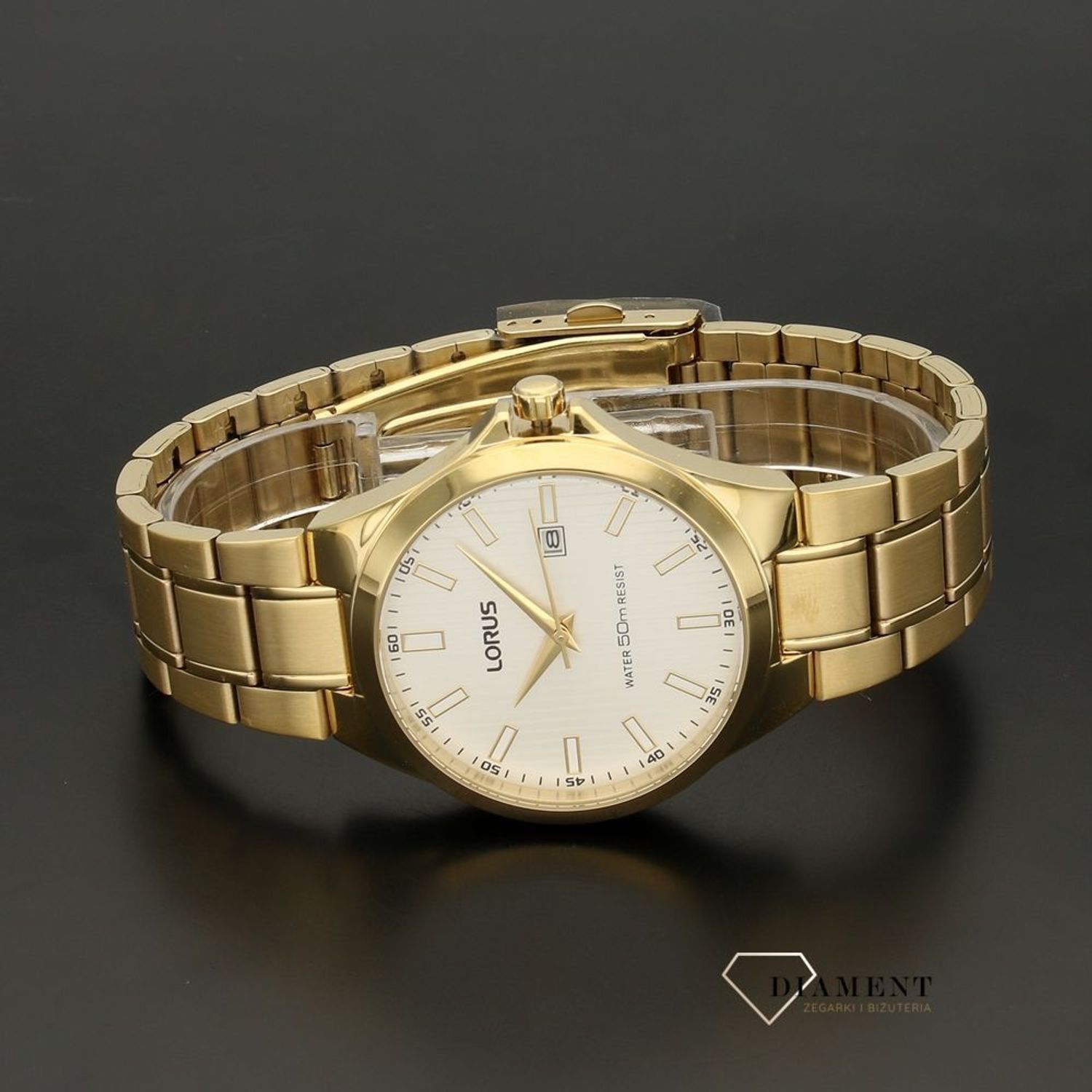 Damski zegarek Lorus Fashion RH986KX9.jpg