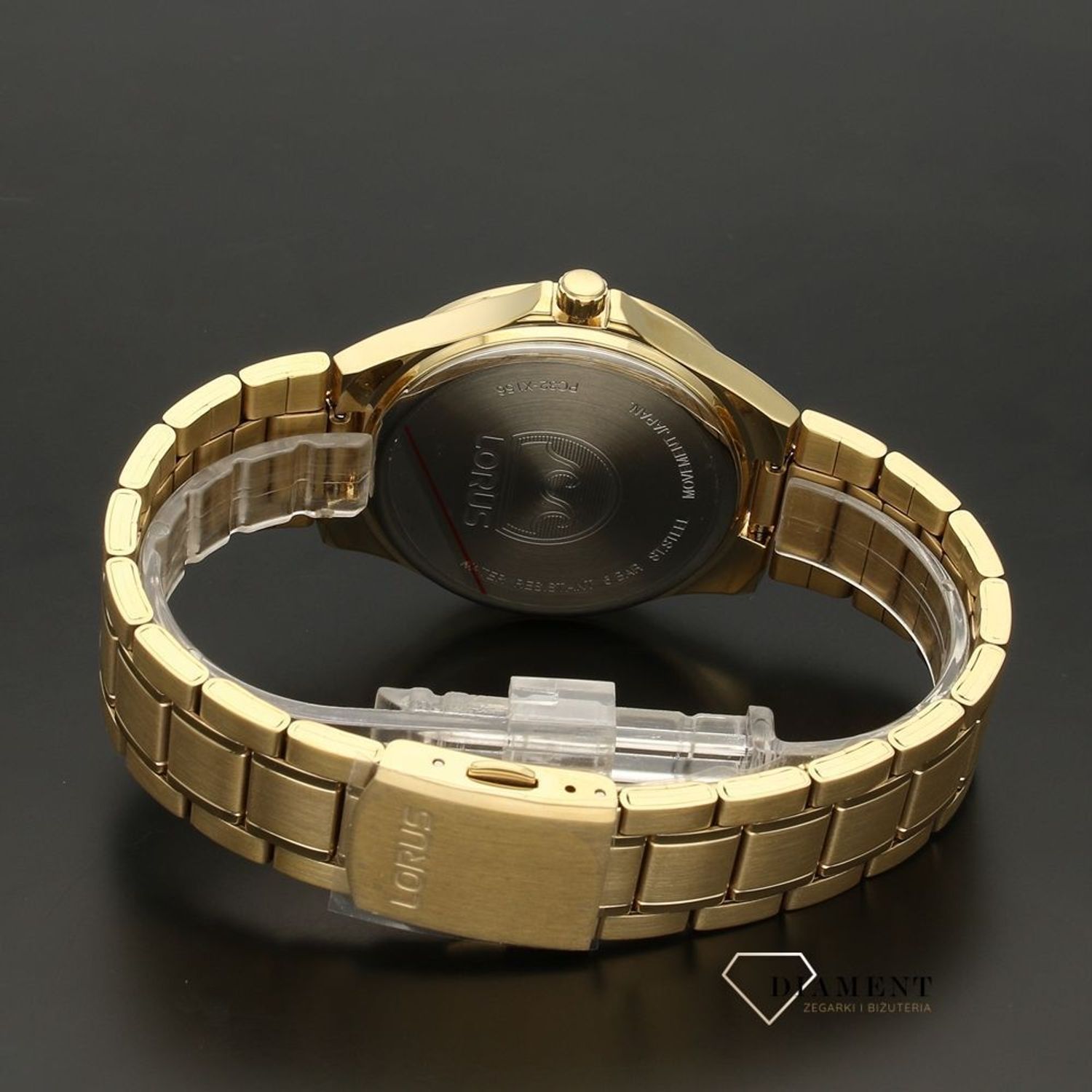 Damski zegarek Lorus Fashion RH986KX9.jpg