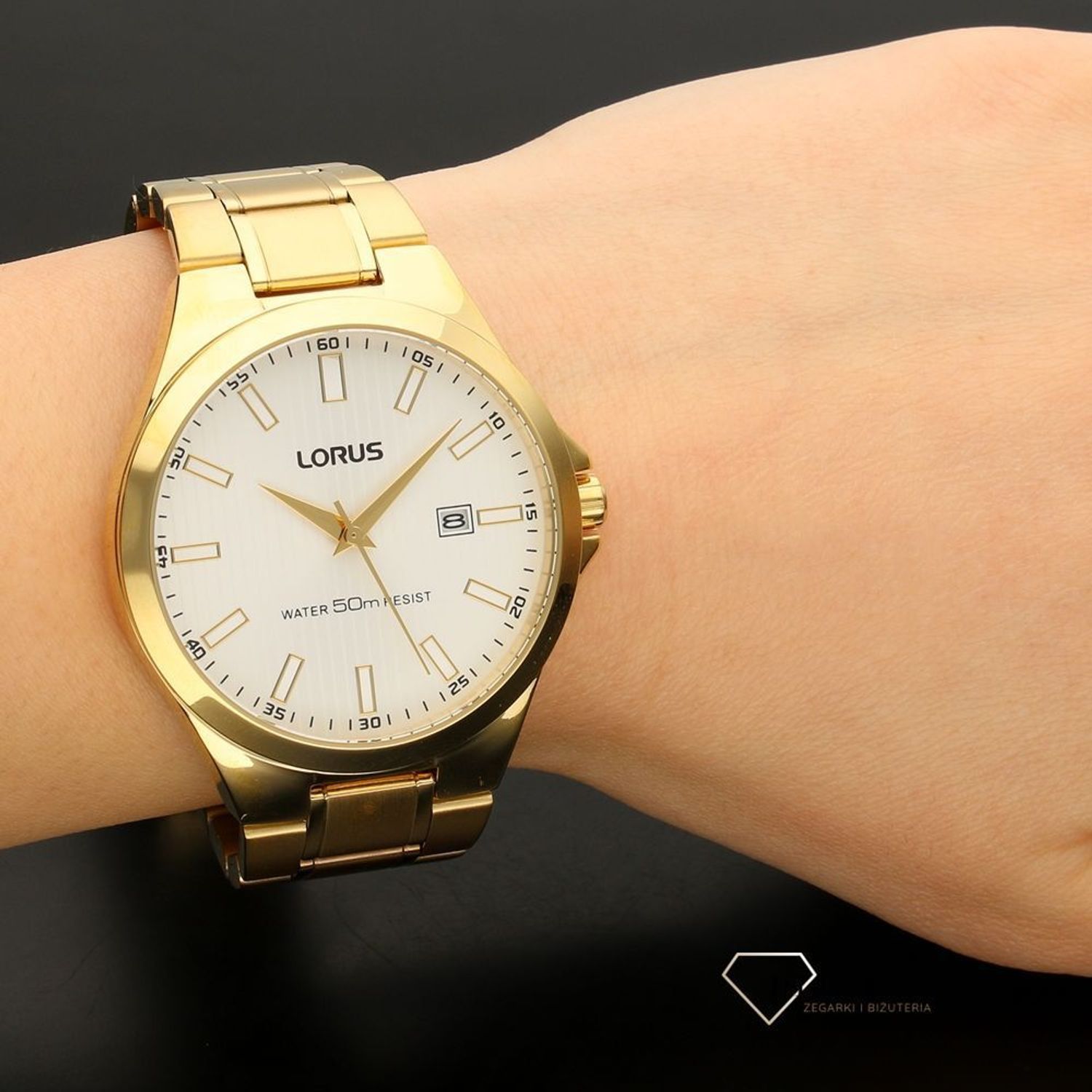 Damski zegarek Lorus Fashion RH986KX9.jpg