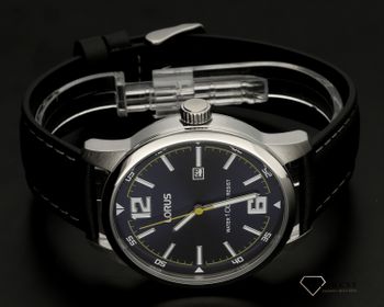 Męski zegarek Lorus Classic RH987HX9 (4).jpg