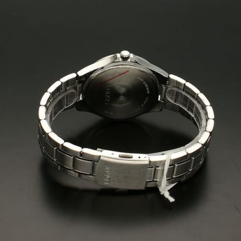 Zegarek męski Lorus na bransolecie ' Stylowe pasy' (4).jpg
