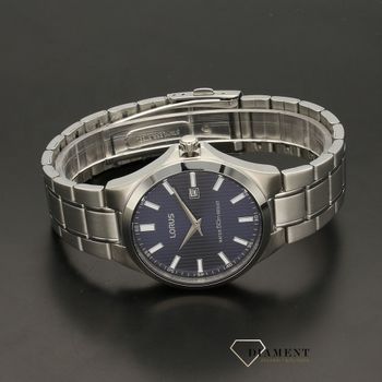 Męski zegarek Lorus Classic RH993KX9 (3).jpg
