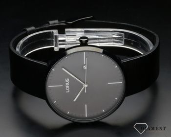Lorus Classic RH997HX9 www.zegarki diament.pl