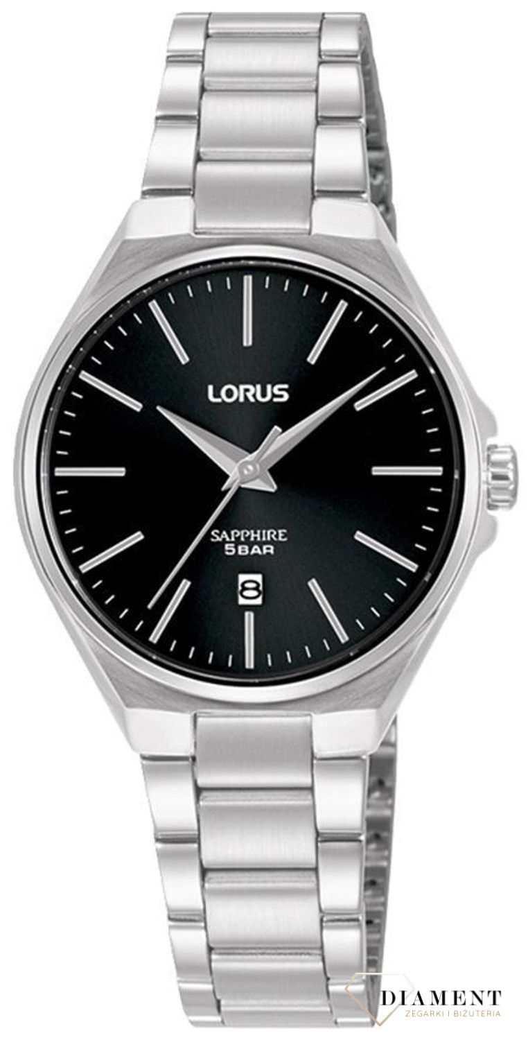 Zegarek damski na bransolecie Lorus RJ265BX9.jpg