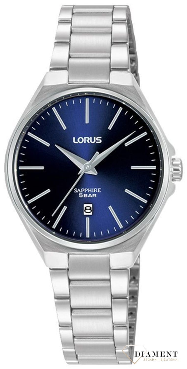 Zegarek damski na bransolecie Lorus RJ267BX9.jpg