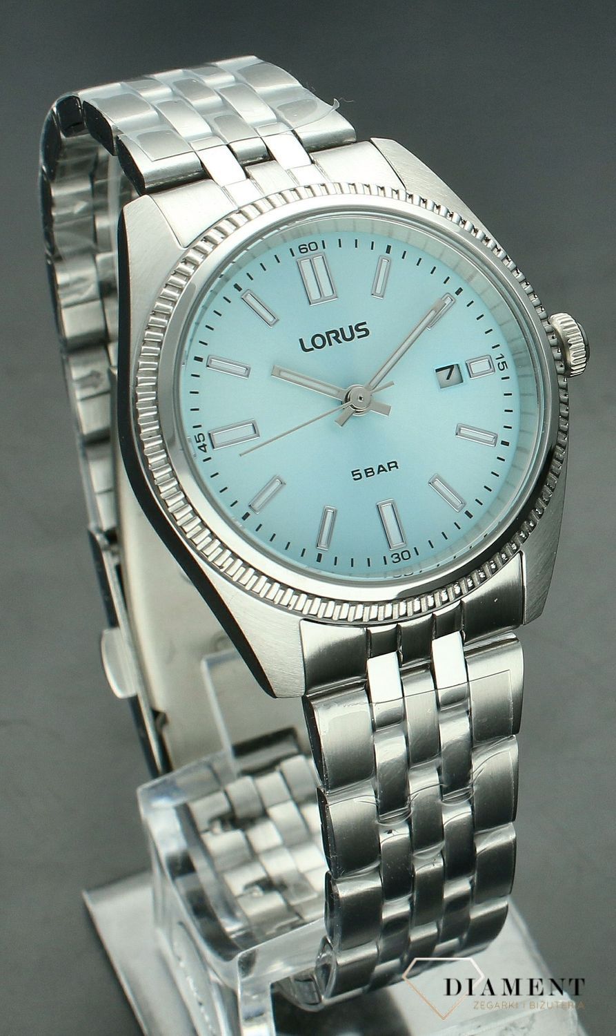 Zegarek damski LORUS RG220XX9 w kolorze Tiffany Blue RJ275BX9.jpg