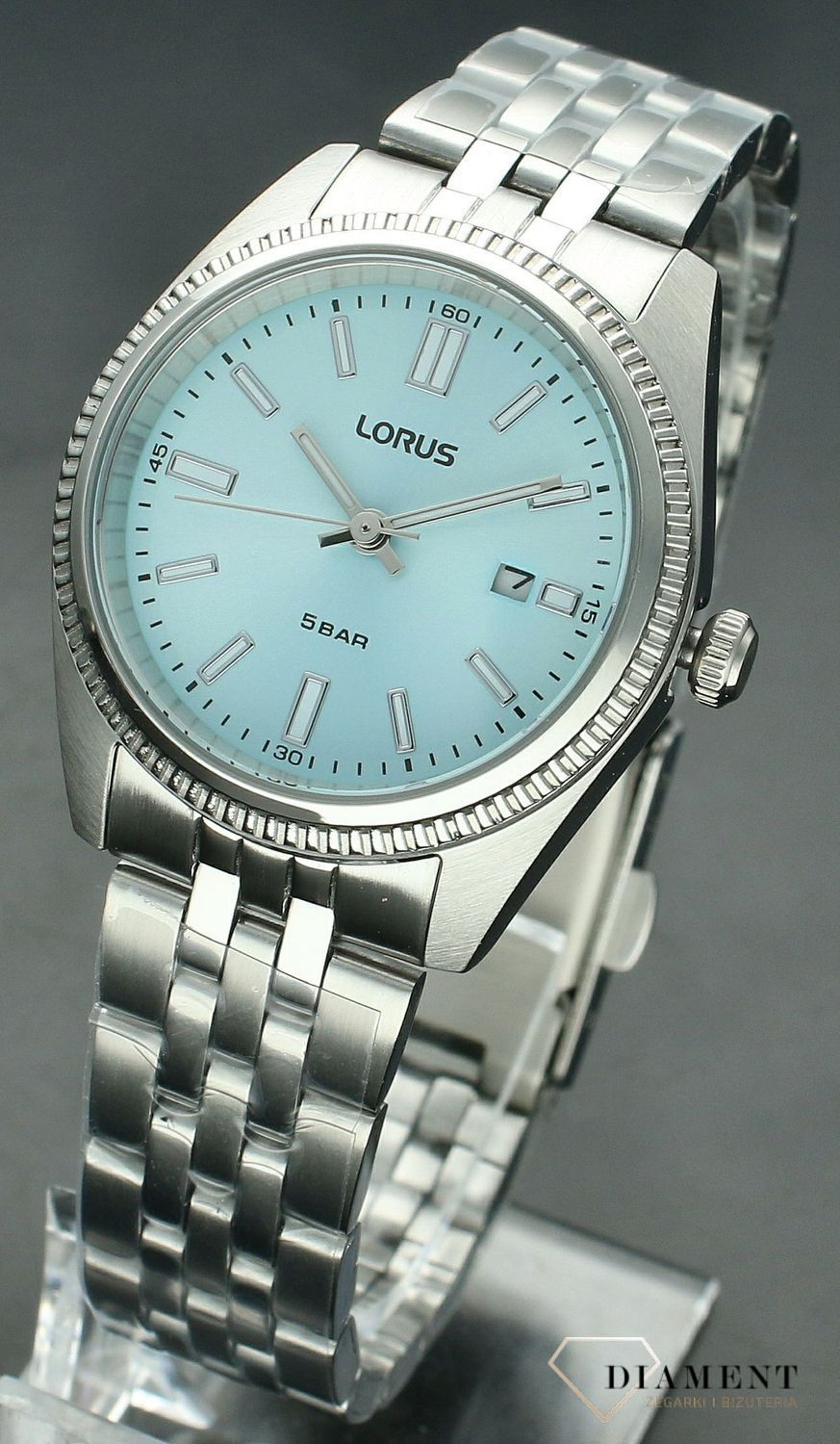 Zegarek damski LORUS RG220XX9 w kolorze Tiffany Blue RJ275BX9.jpg