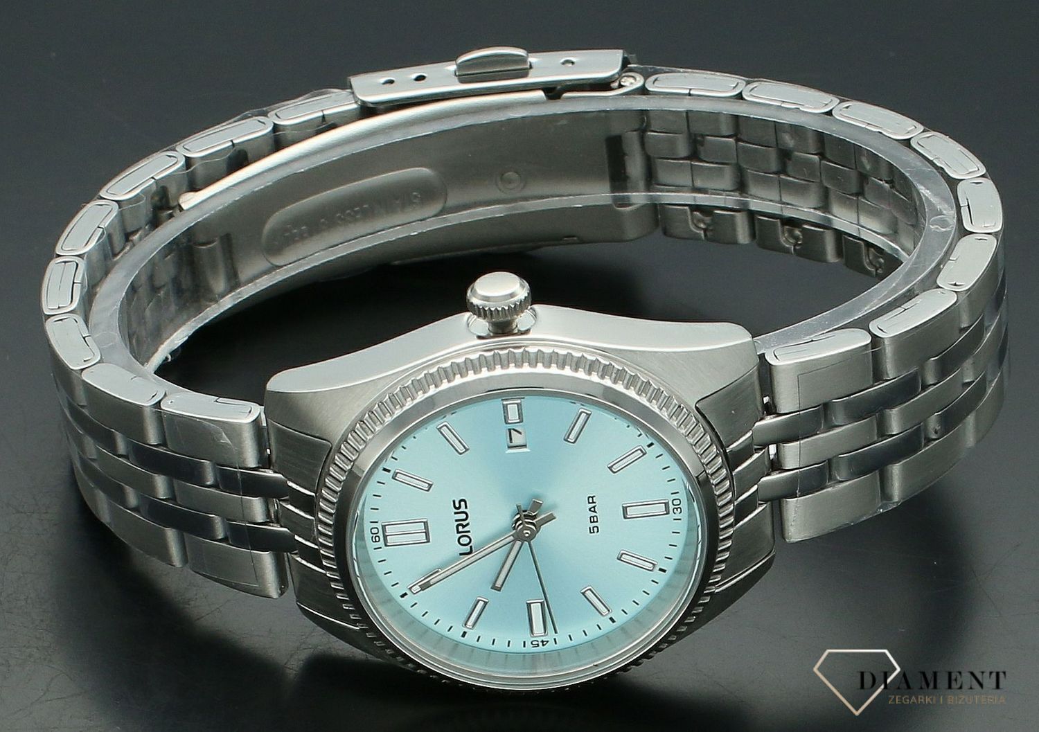 Zegarek damski LORUS RG220XX9 w kolorze Tiffany Blue RJ275BX9.jpg